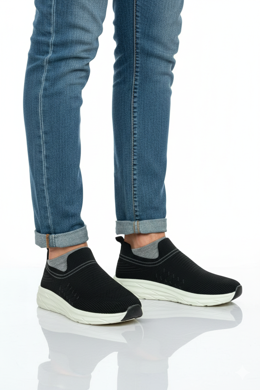 Men's Sketches HQC 7225