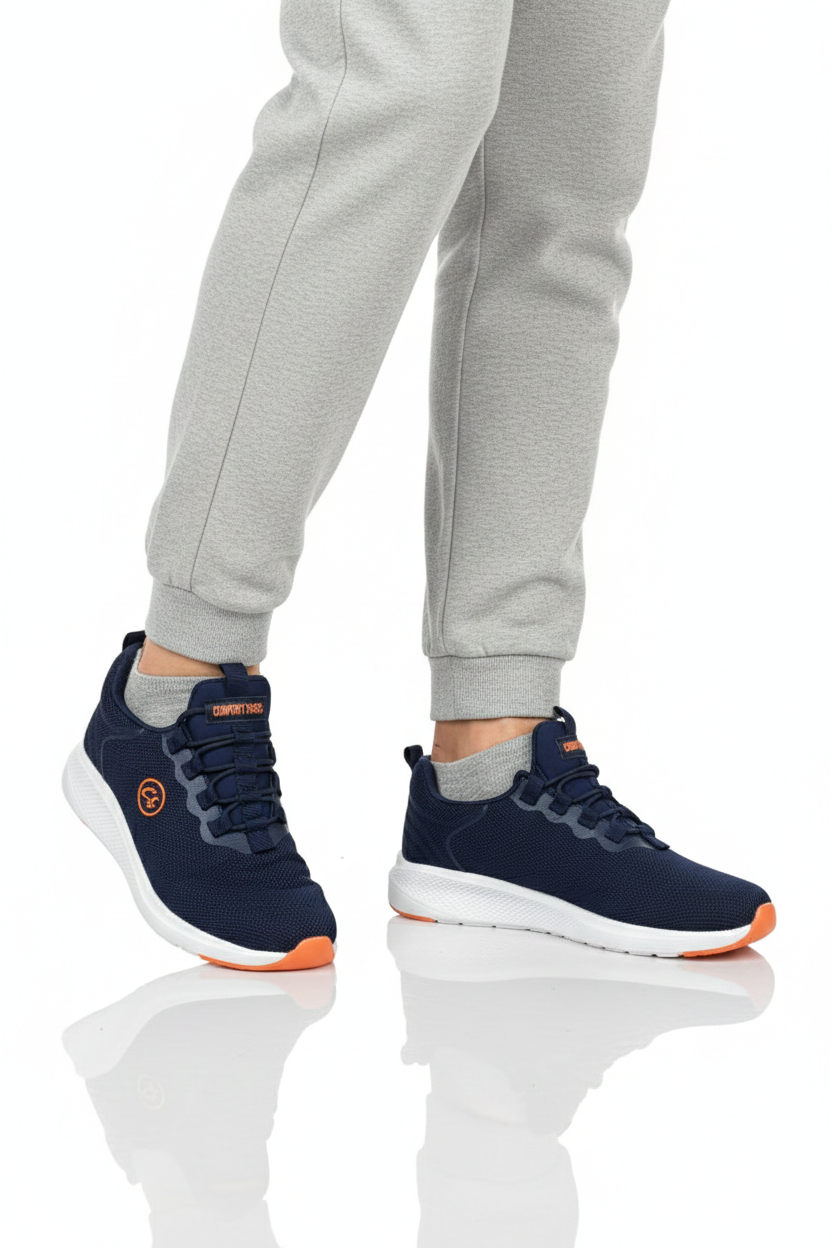 Imported Men’s sketchers blue in style 7326