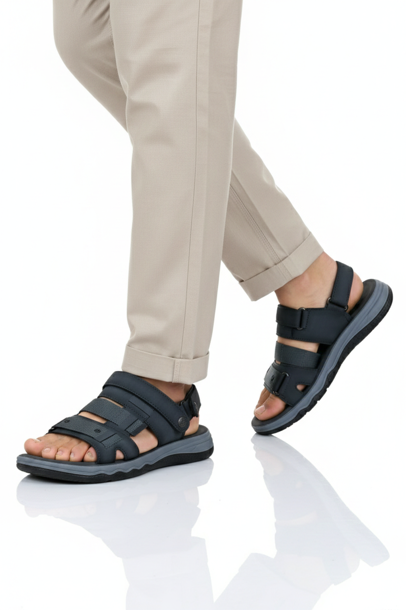 Imported sandal 001