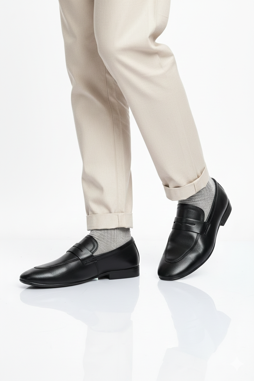 Men's Dress Shoes 5837