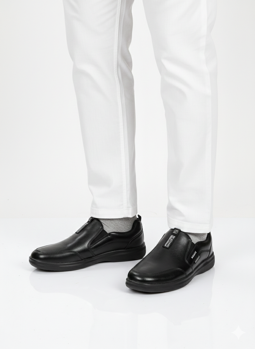 Imported casual shoes 7292