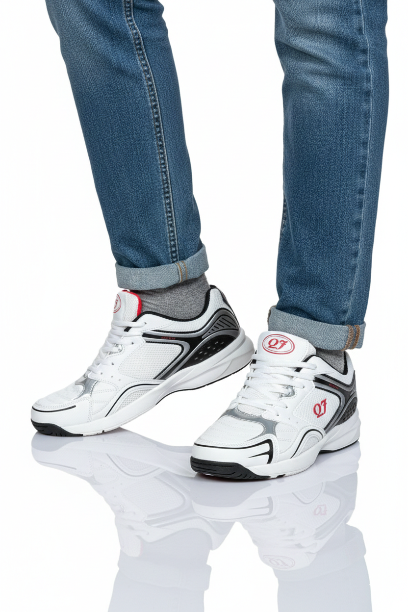 Men’s gripper with stylish for active wear 7313