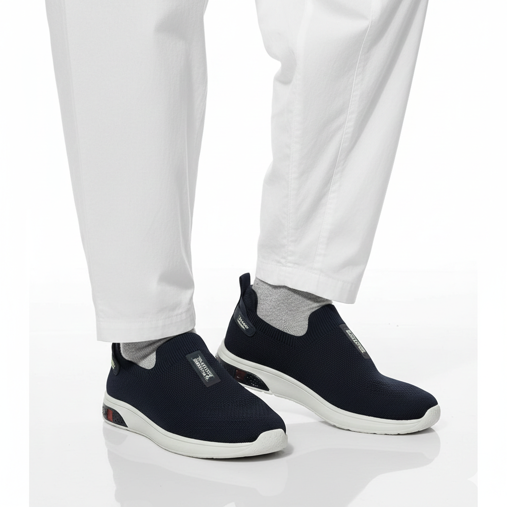 Imported sketcher comfort and elegance in style 7294