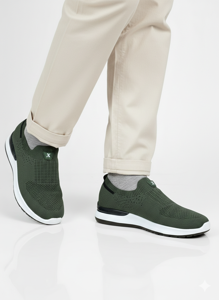 MEN JOGGERS x one 7304