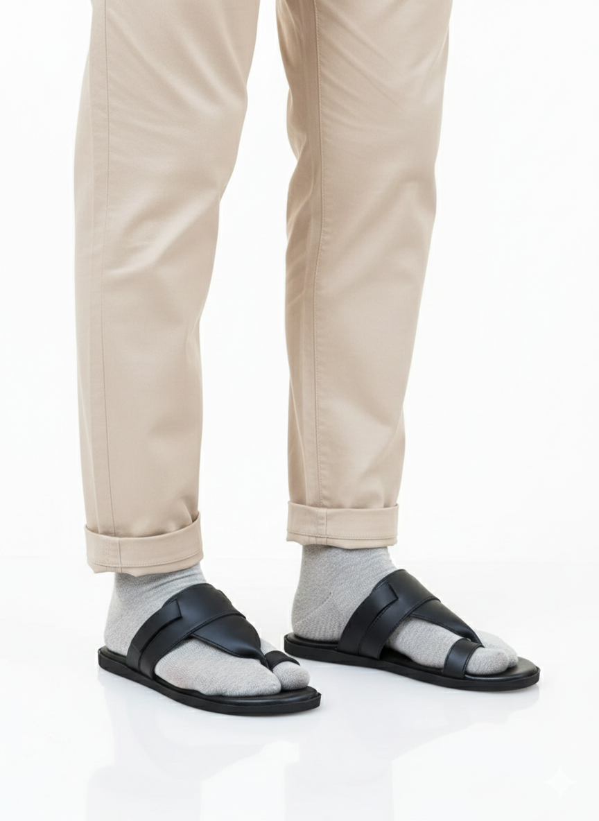 Men's casual new arrival 21239