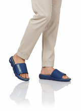 Vince born EVA sole imported sketcher slipper