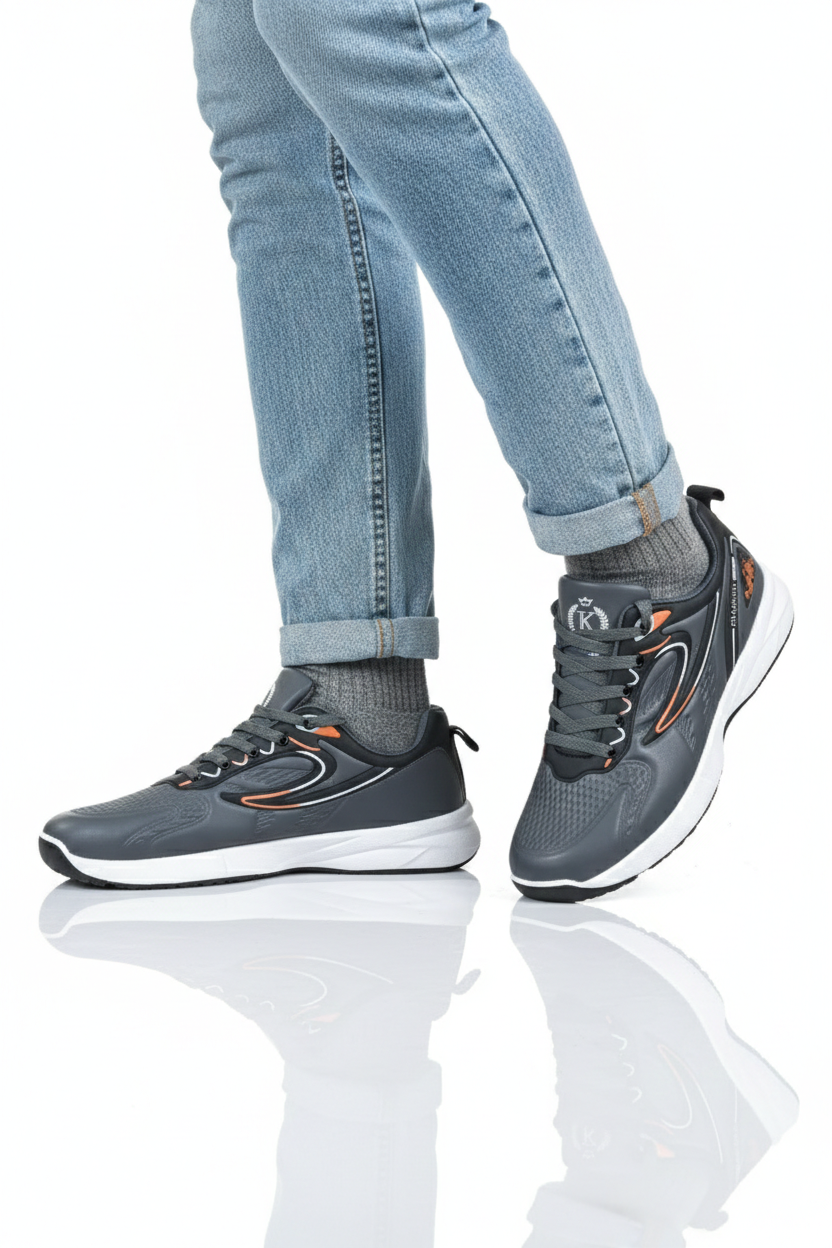 Men’s Joggers style in comfort Gary 7324