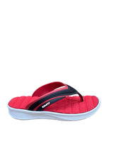 EVA Slippers with Global Elegance komfit