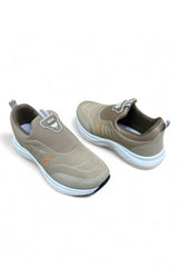 MEN JOGGERS Brown 7227