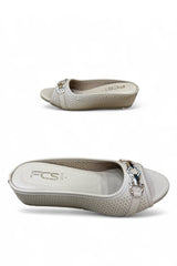 Ladies heel reep
