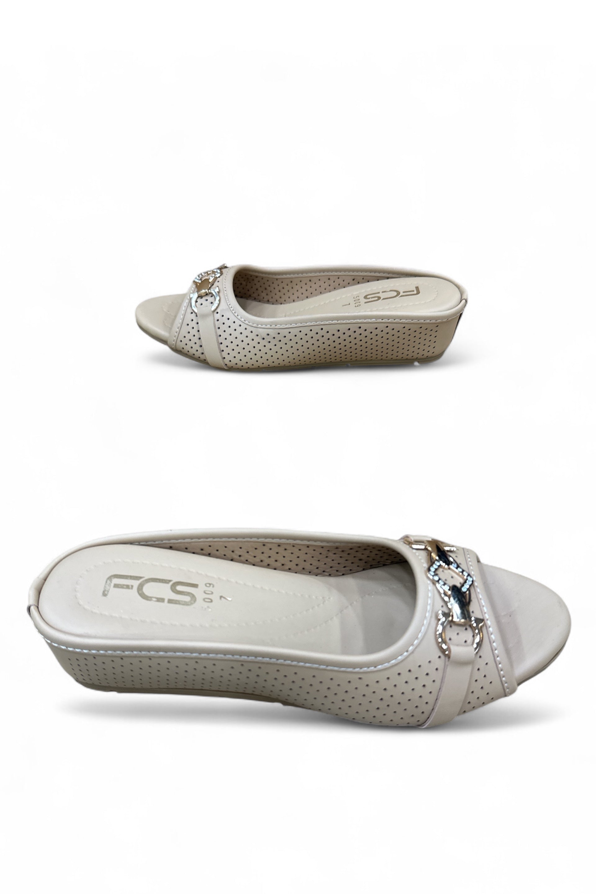 Ladies heel reep