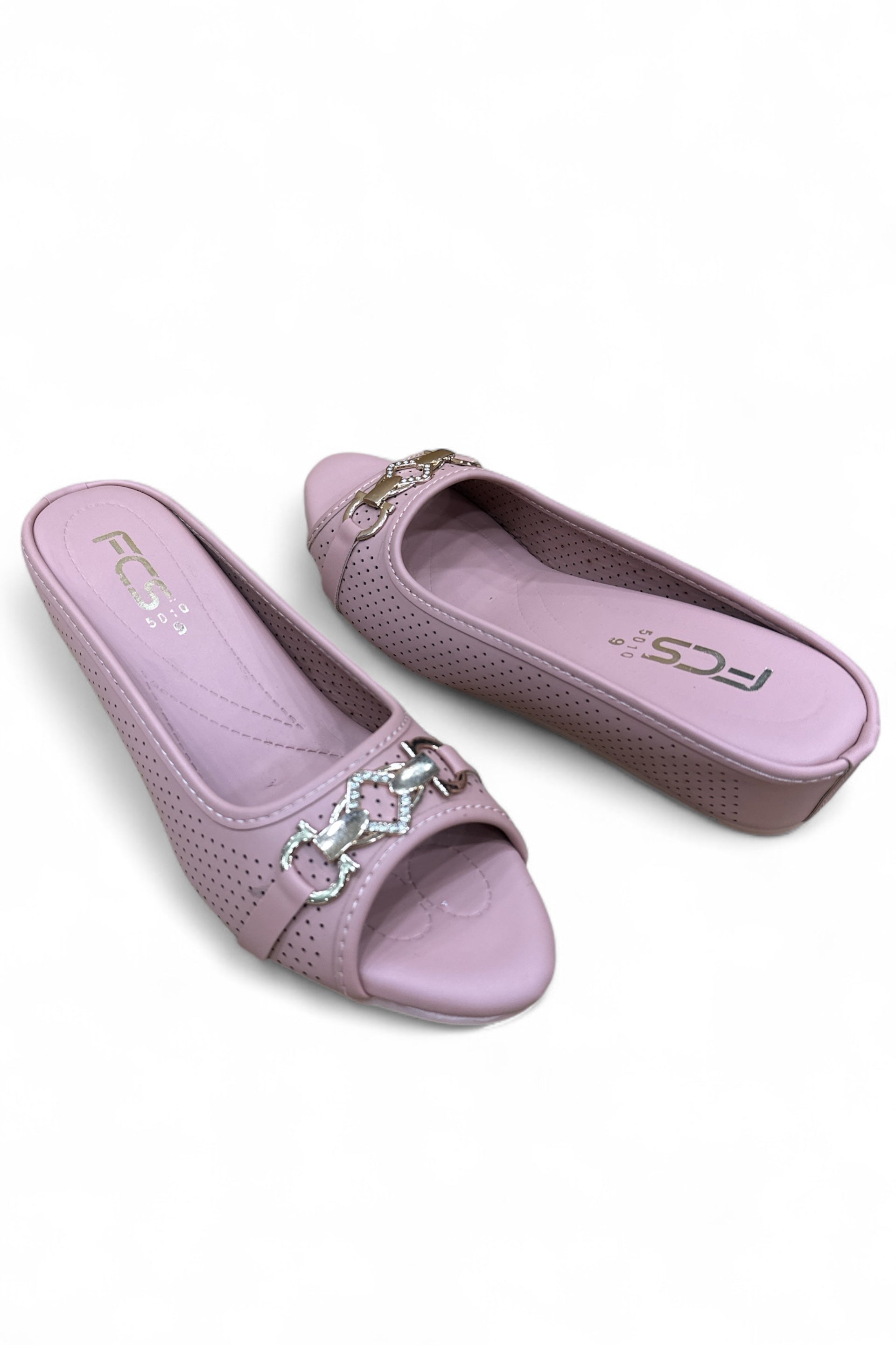 Ladies heel reep