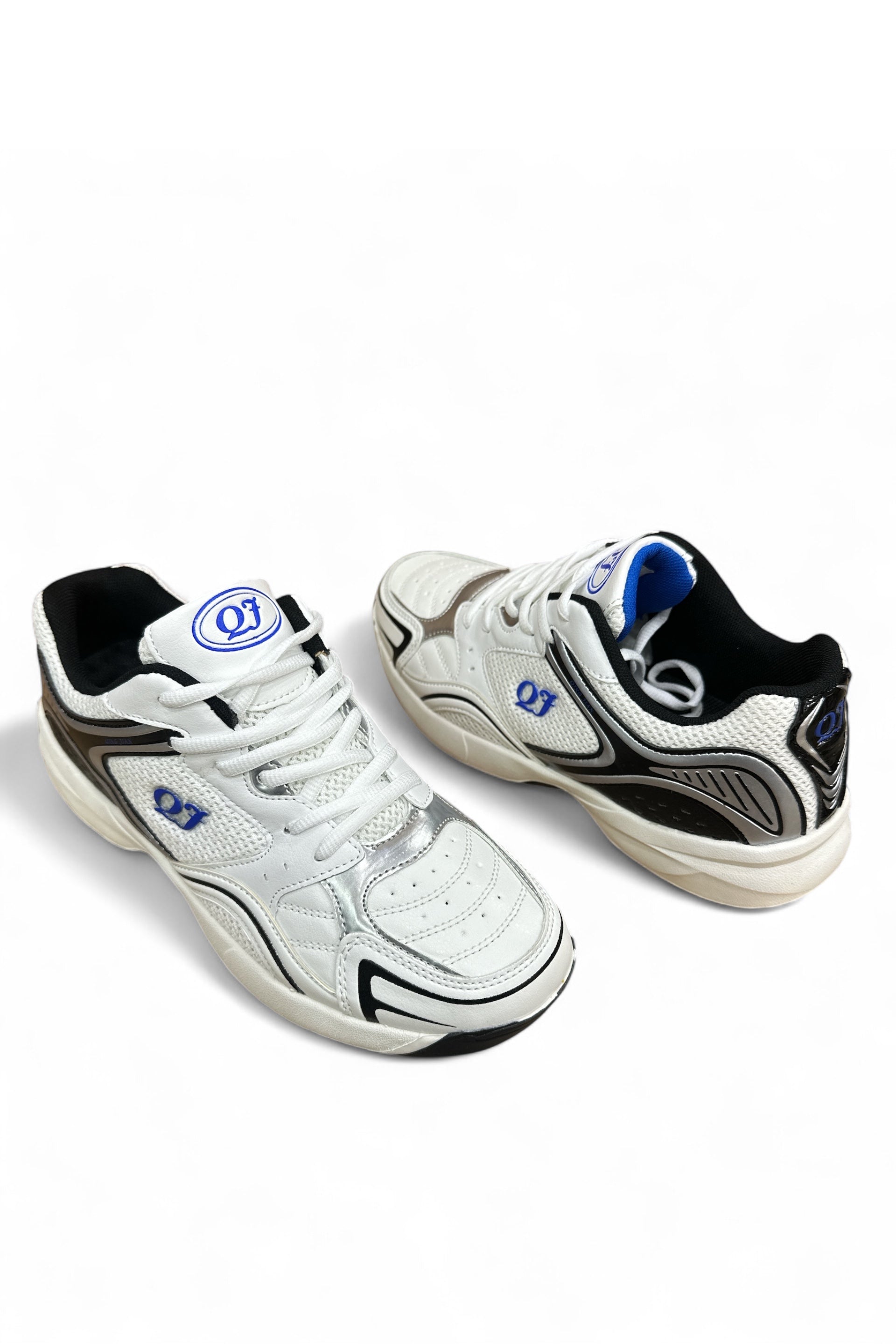 Men’s gripper with stylish for active wear