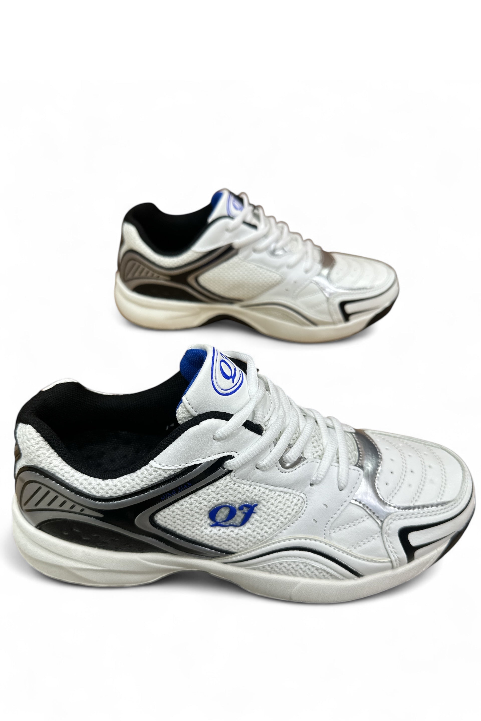 Men’s gripper with stylish for active wear