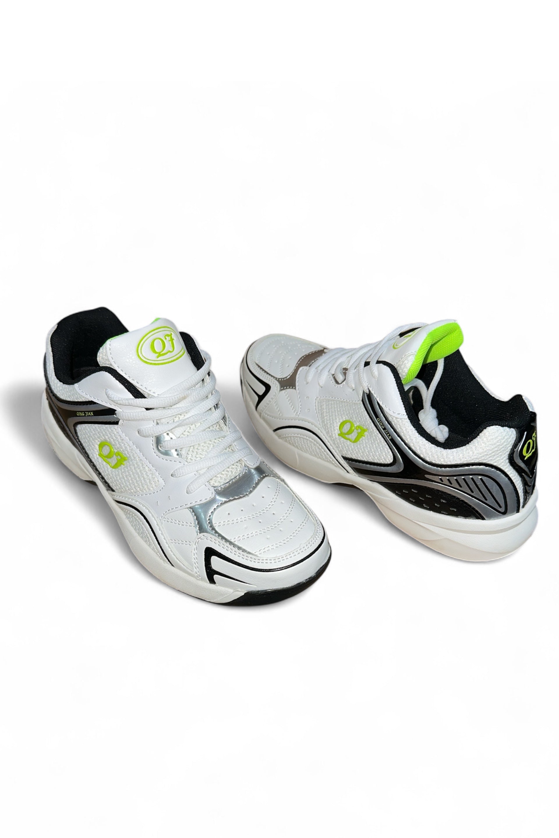 Men’s gripper with stylish for active wear