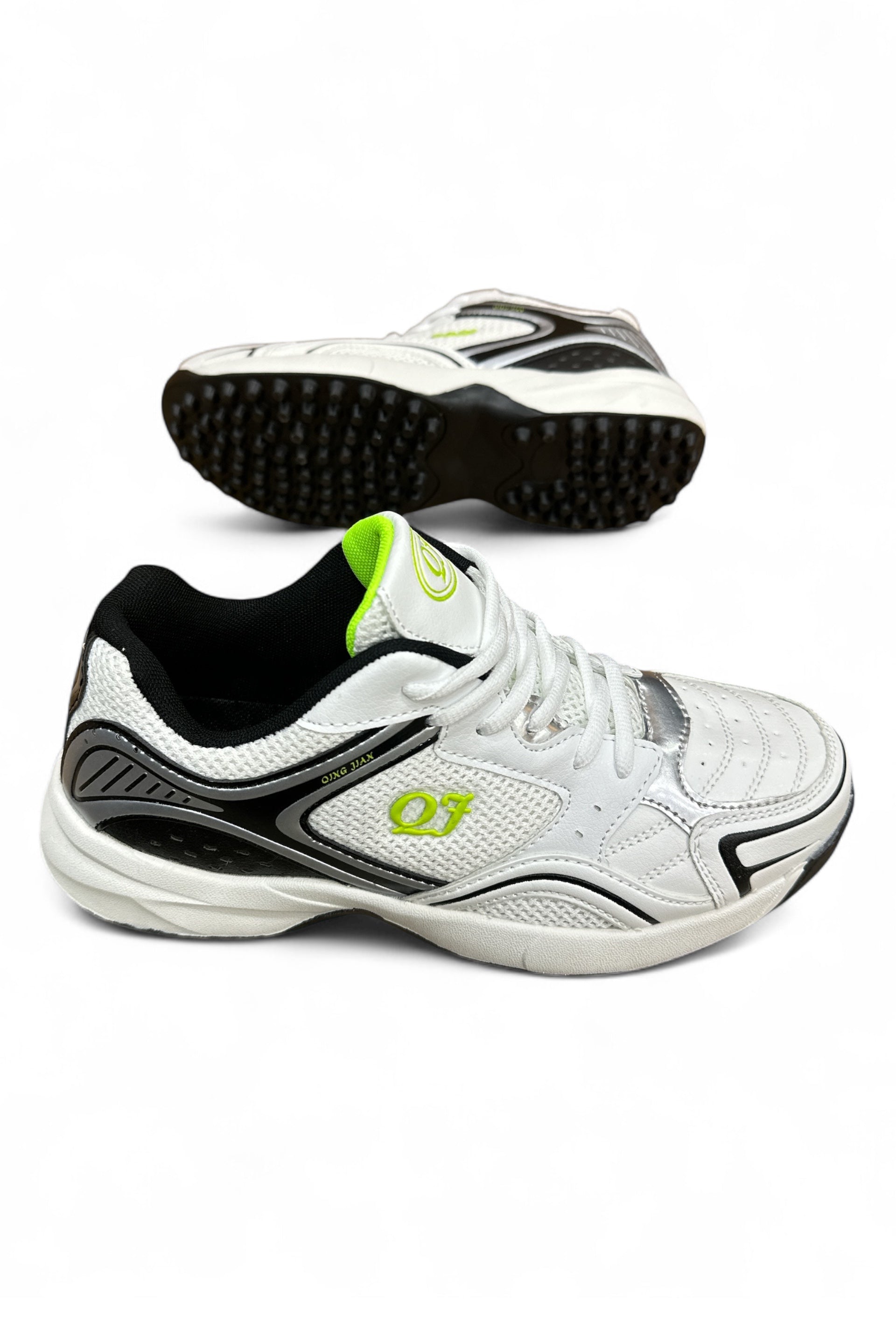 Men’s gripper with stylish for active wear