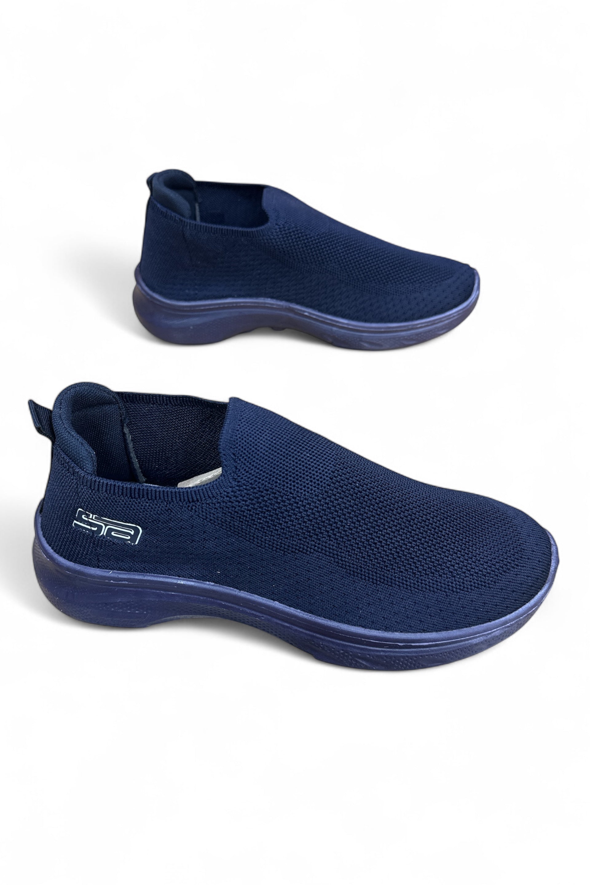 MEN SPORTS SHOE blue 7276