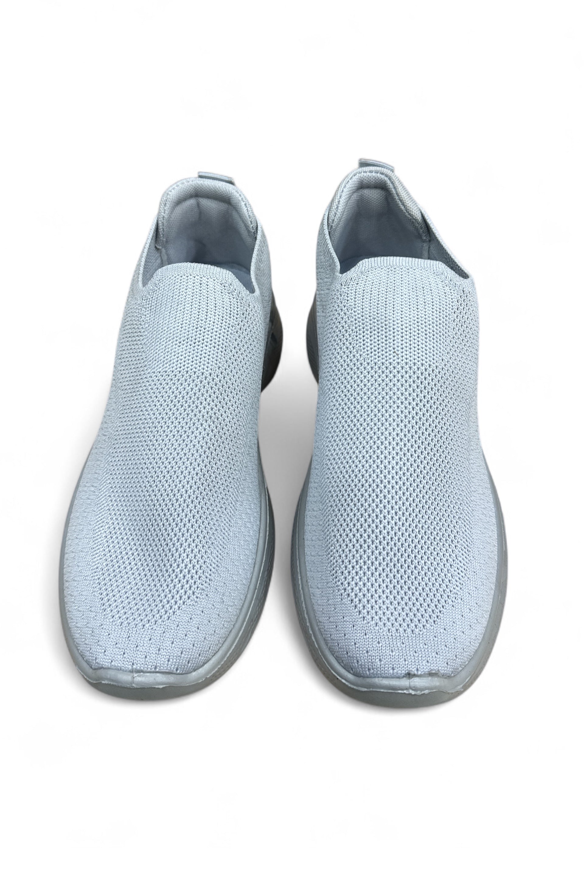 MEN SPORTS SHOE grey 7276