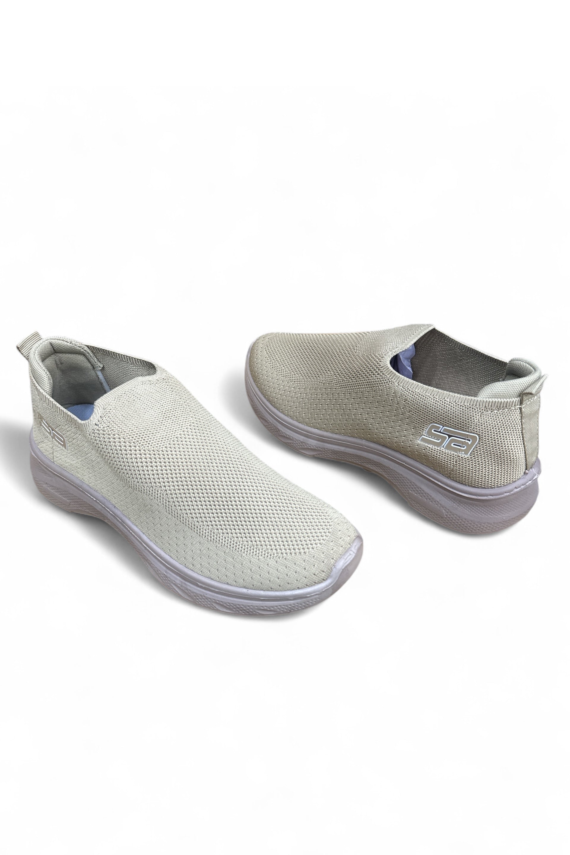 MEN SPORTS SHOE Brown 7276