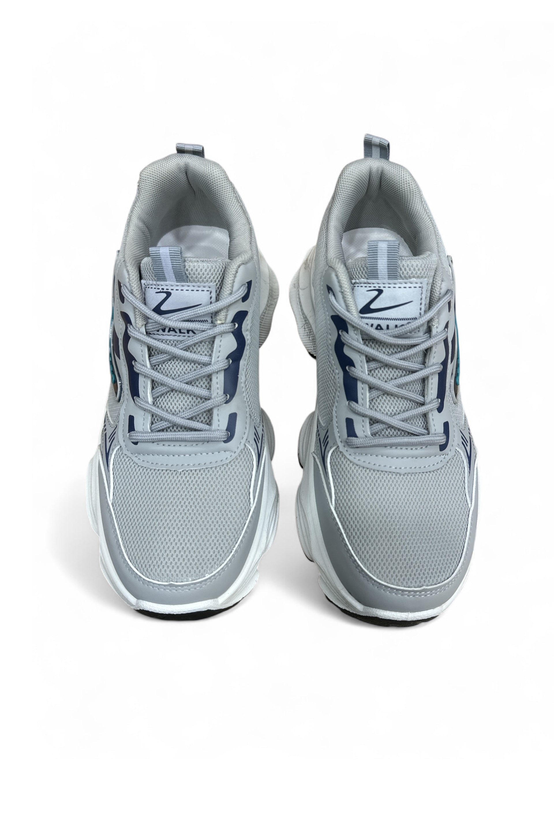 MEN JOGGERS Gray