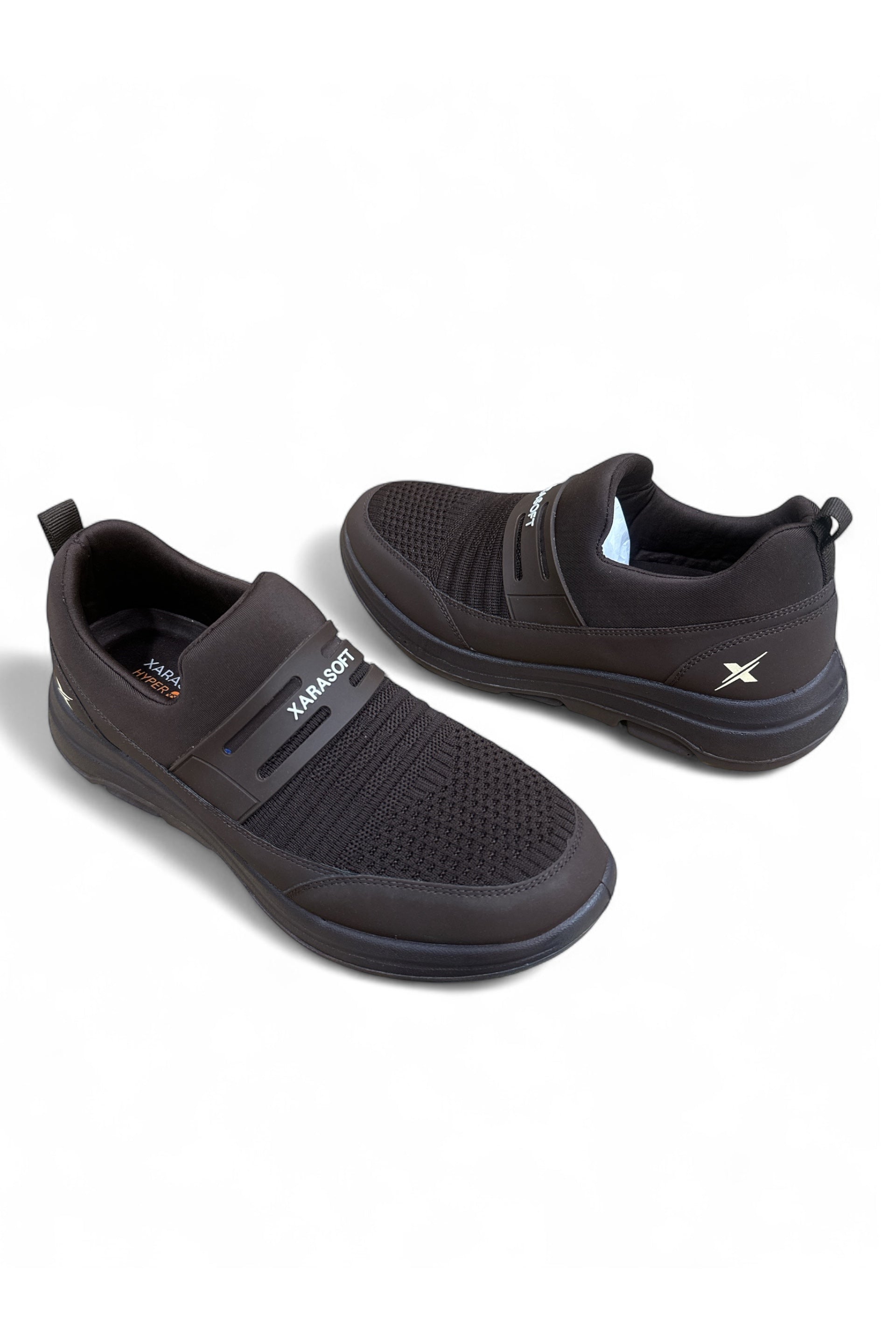 Imported sketcher comfort and elegance in style