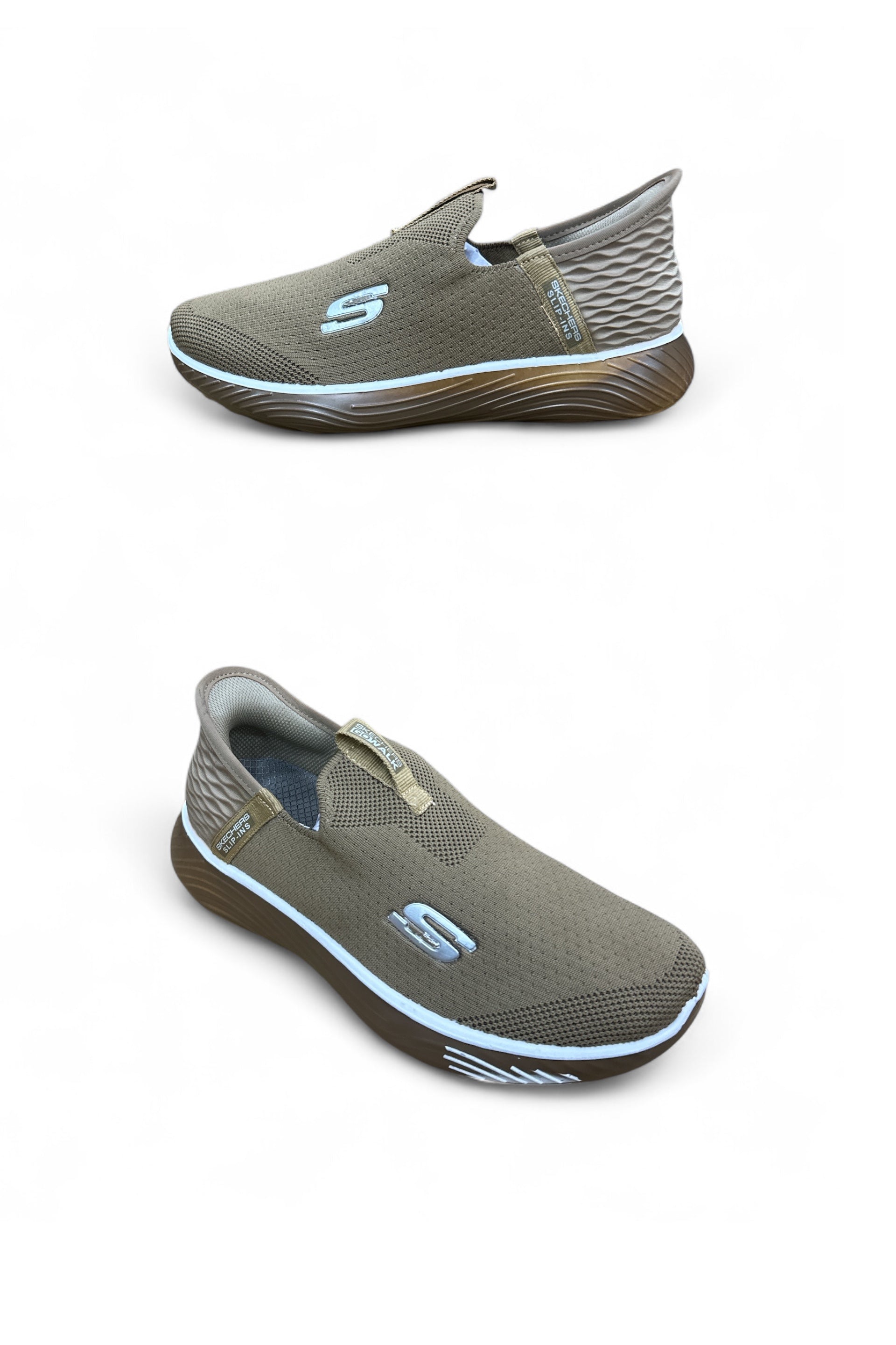 Imported sketcher comfort and elegance in style