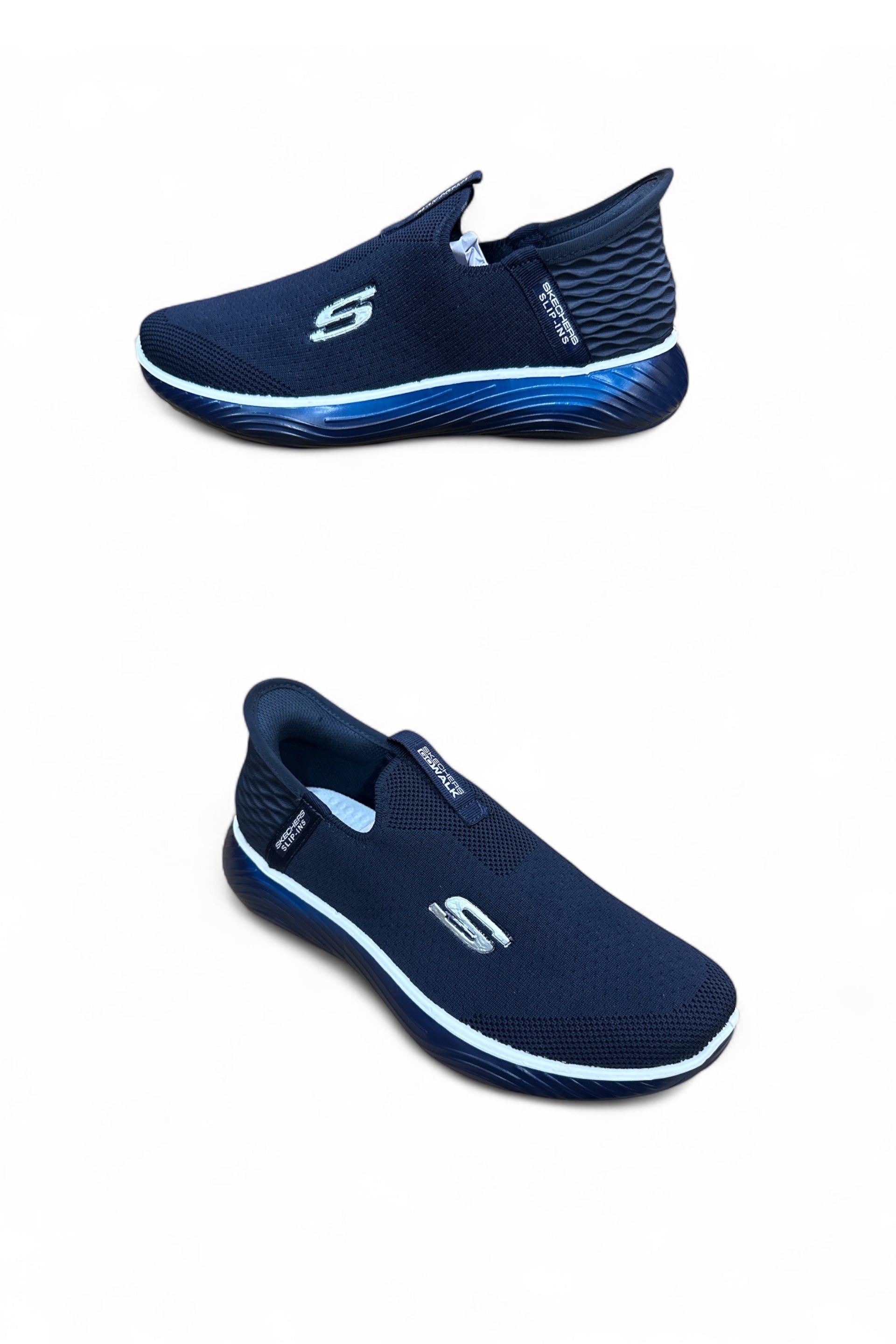 Imported sketcher comfort and elegance in style