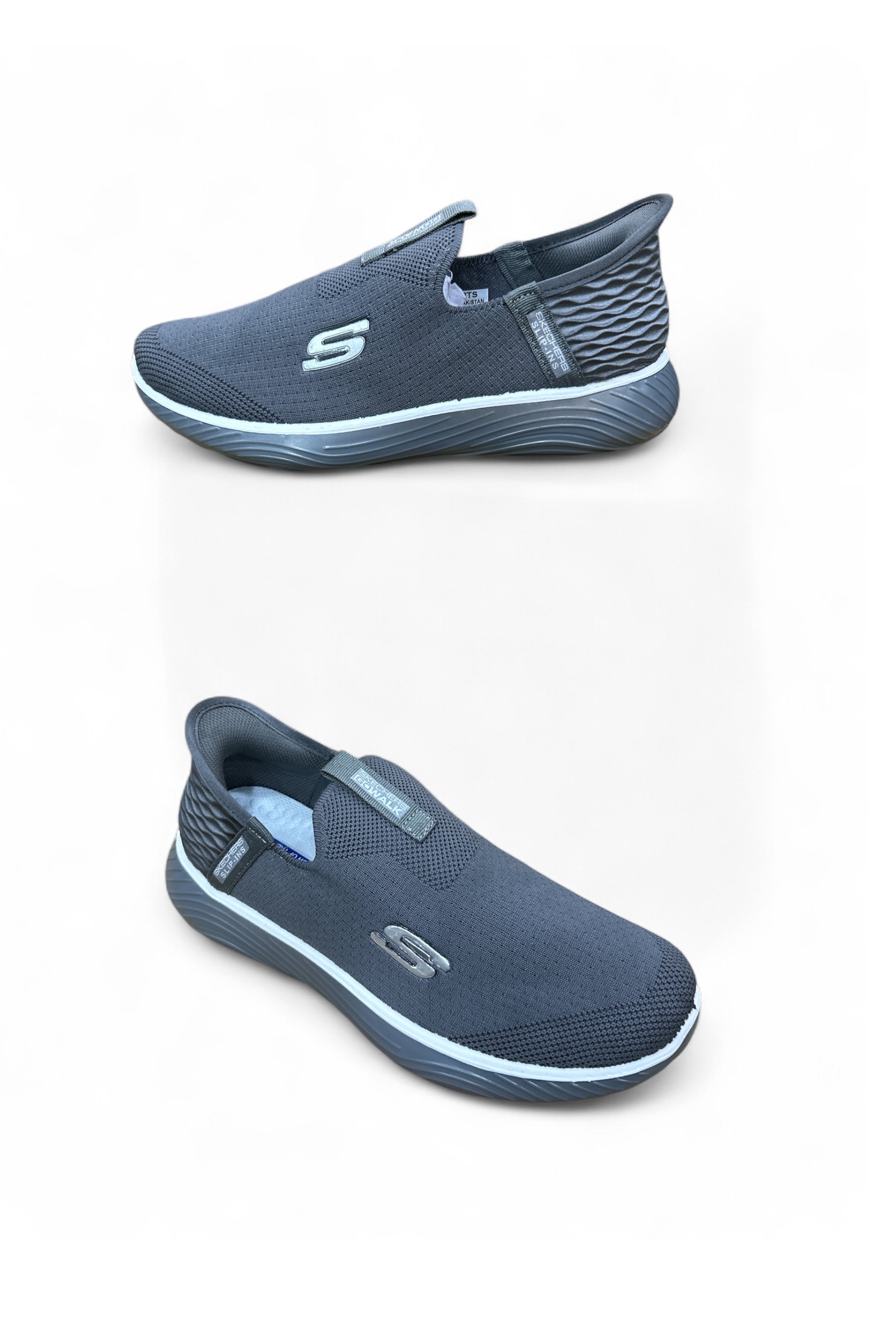Imported sketcher comfort and elegance in style