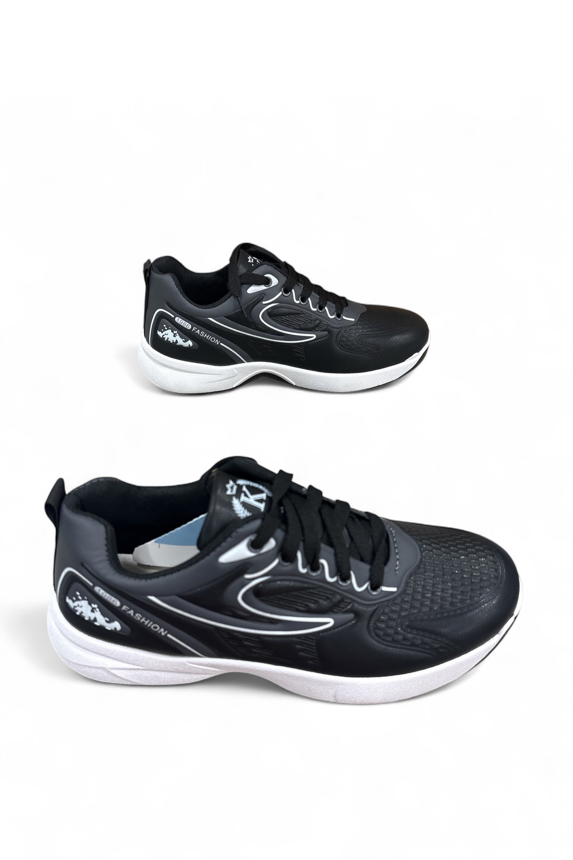 Men’s Joggers style in comfort 7324