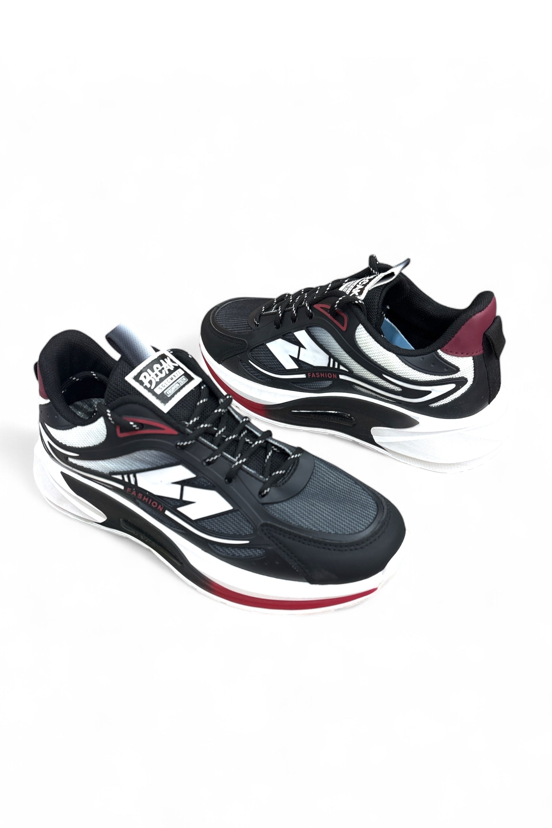 Men’s Joggers style in comfort 7321