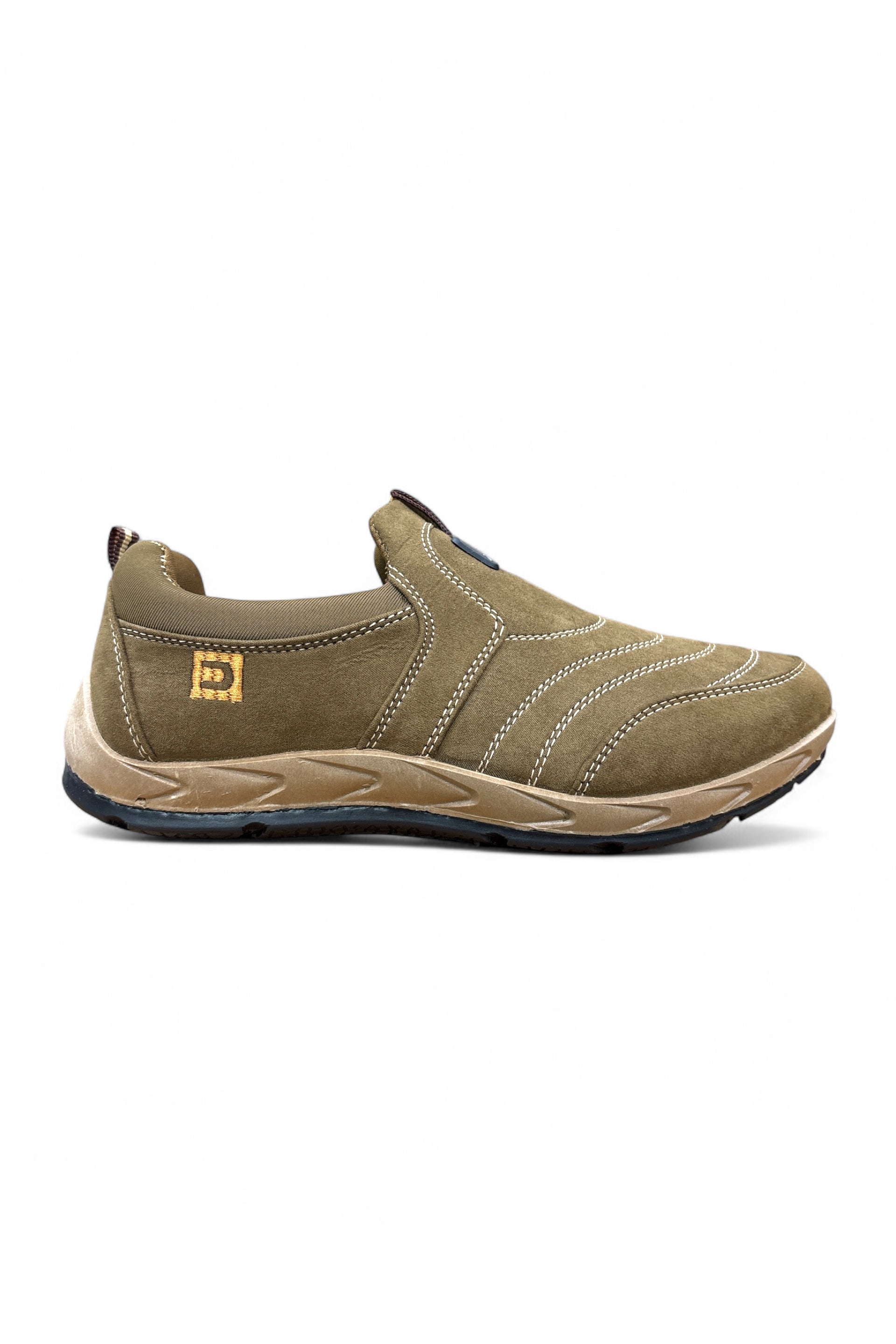 Imported Men’s sketchers grey in style 7195