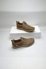 Imported Men’s sketchers grey in style 7195