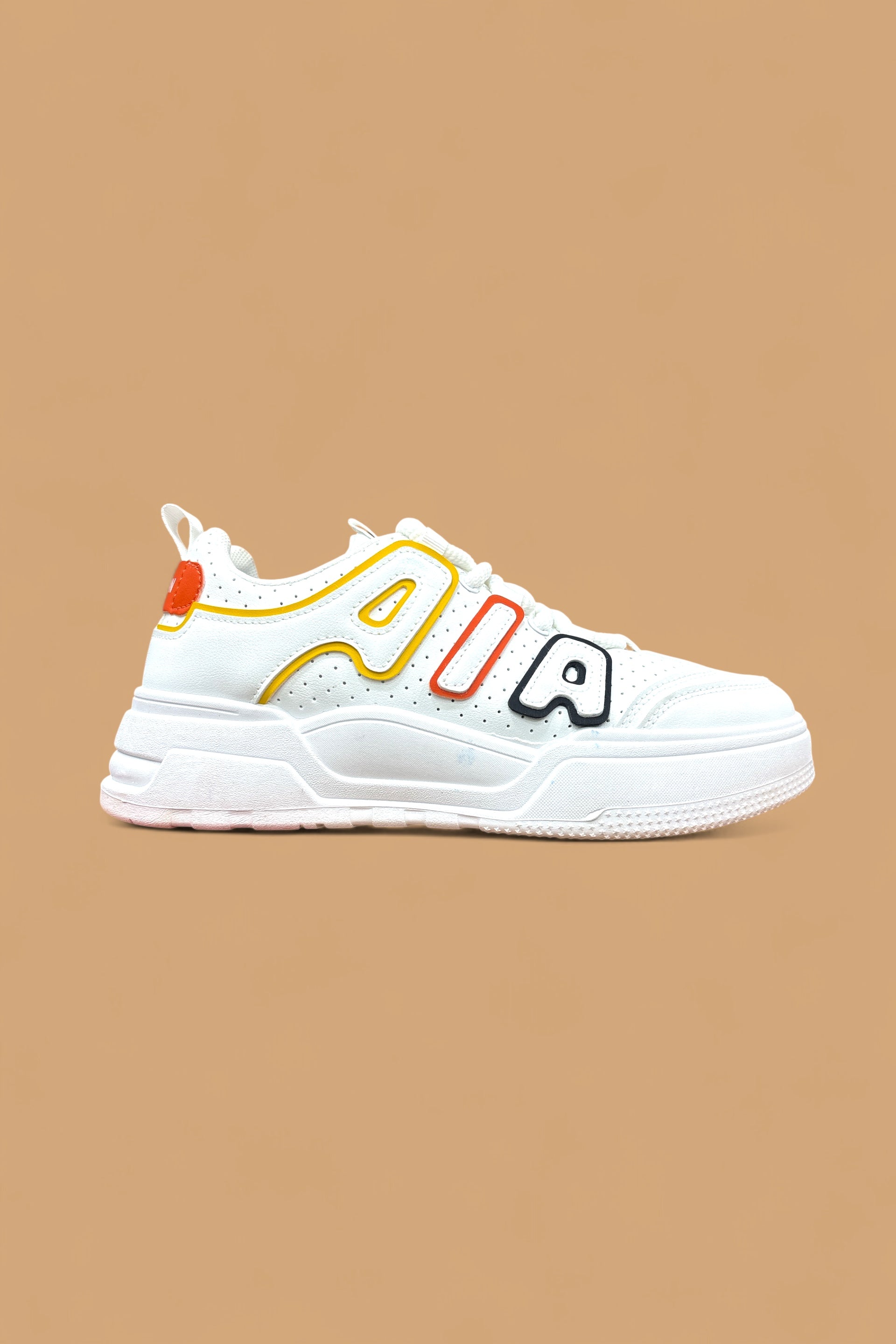 Imported stylish sneakers with comfort