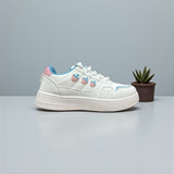 Ladies sneaker 6