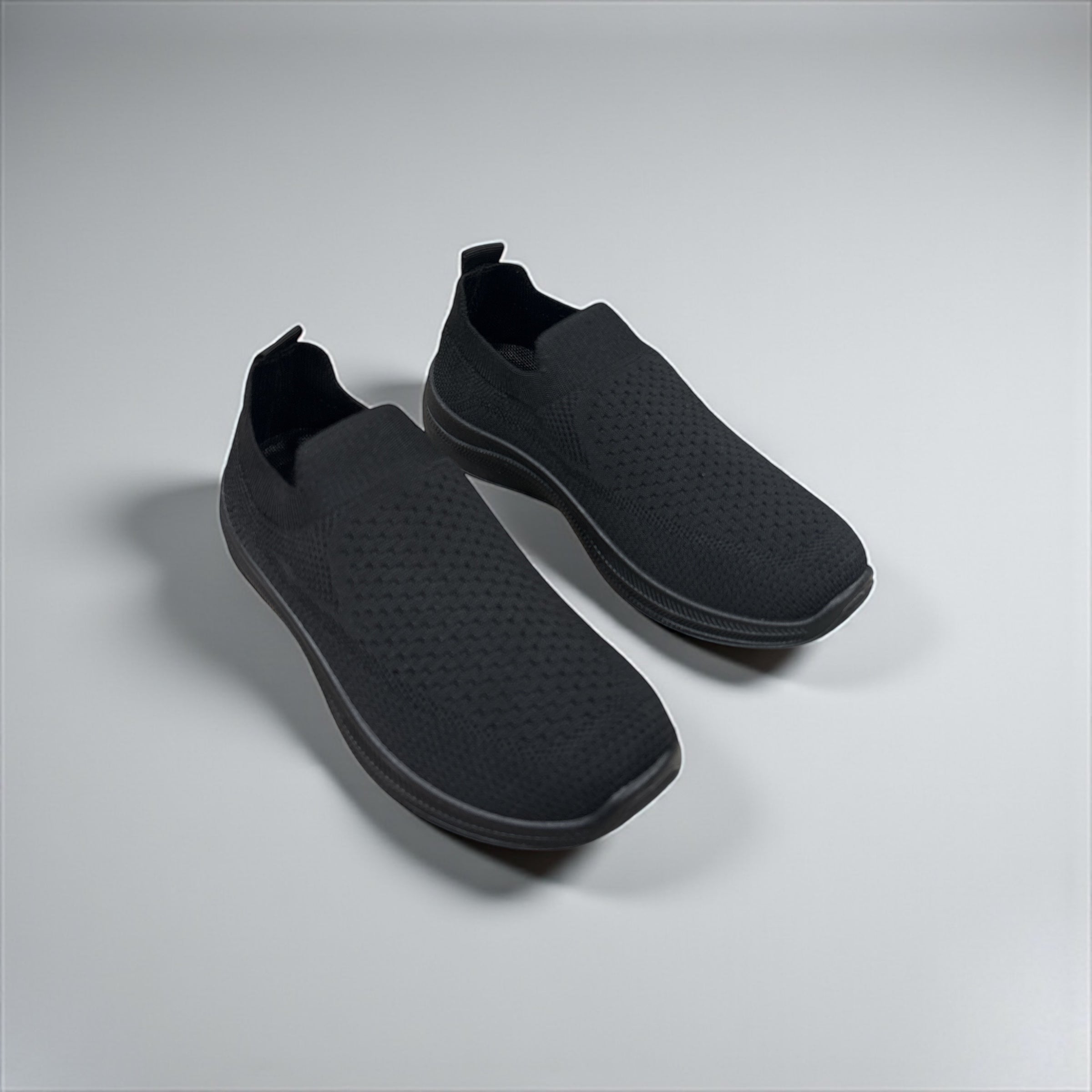 Ladies sneaker 2