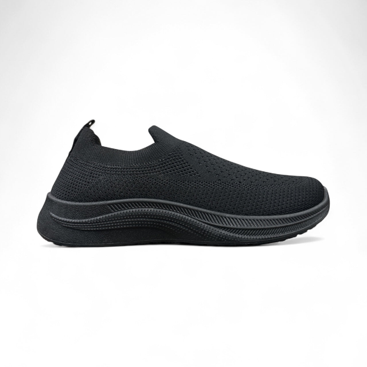 Ladies sneaker 2