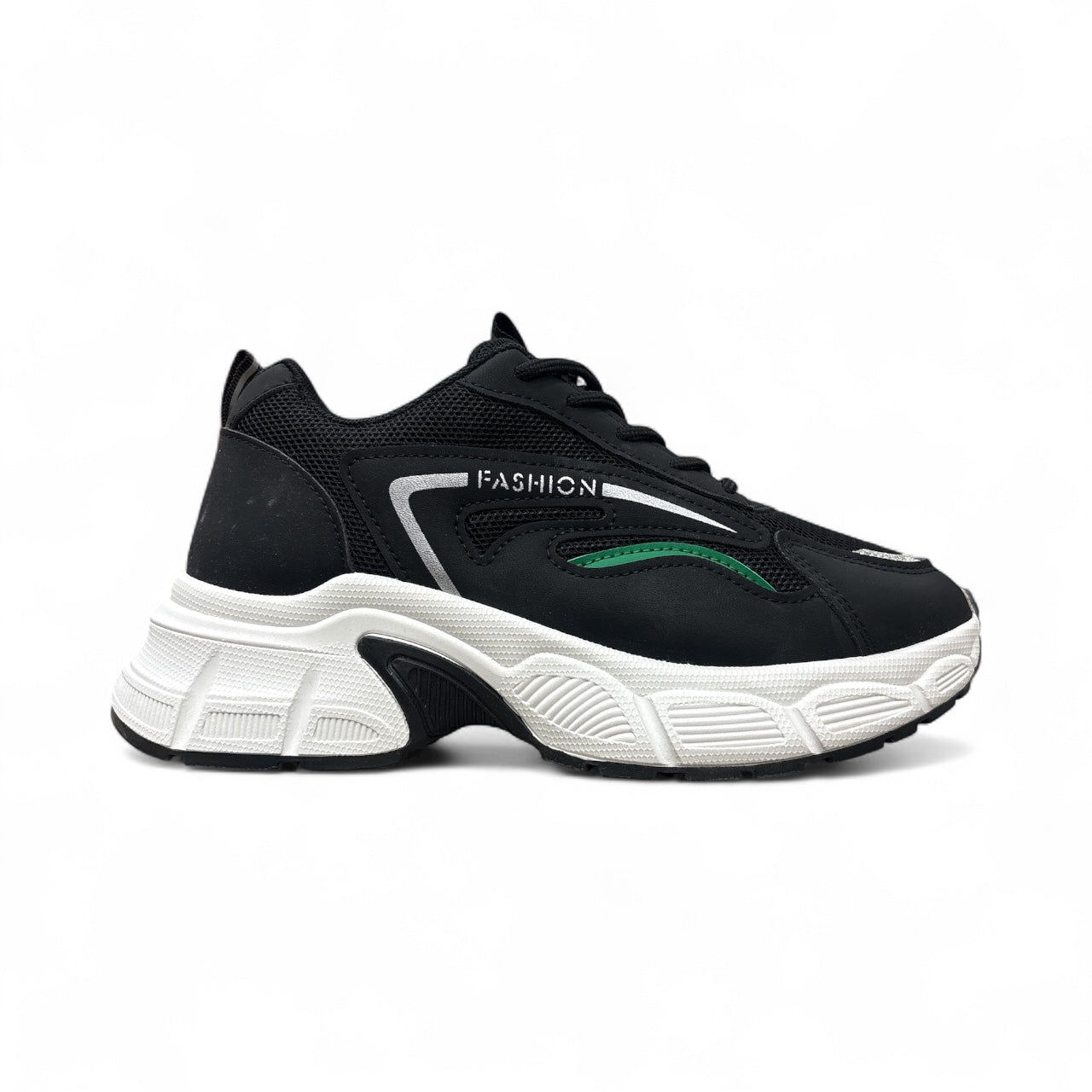 Ladies sneaker 1