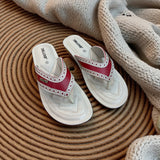 Ladies Casual sleaper waterproof with soft peddle