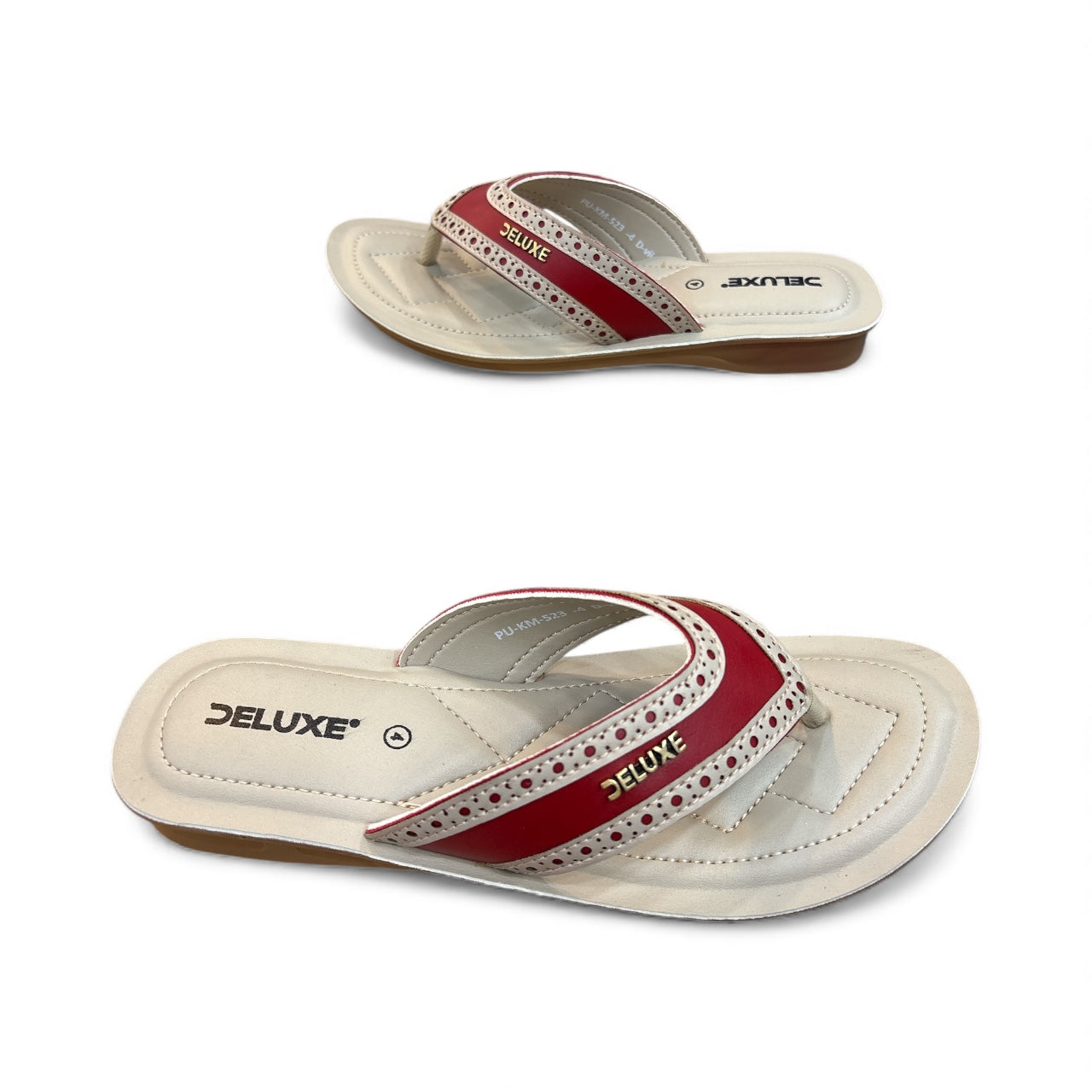 Ladies Casual sleaper waterproof with soft peddle