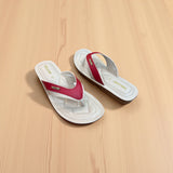 Ladies Casual sleaper waterproof with soft peddle