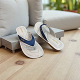 Ladies Casual sleaper waterproof with soft peddle