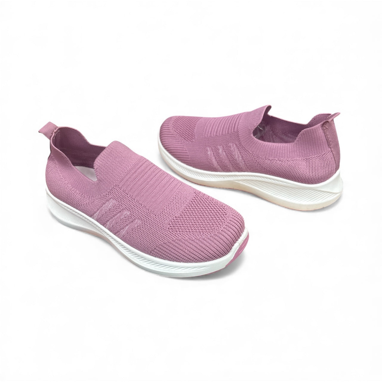 Ladies sneaker G115