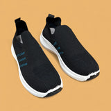 Ladies sneaker G115