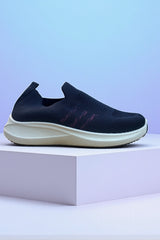 Ladies sneaker G115