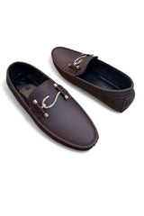 Men’s loafer in style
