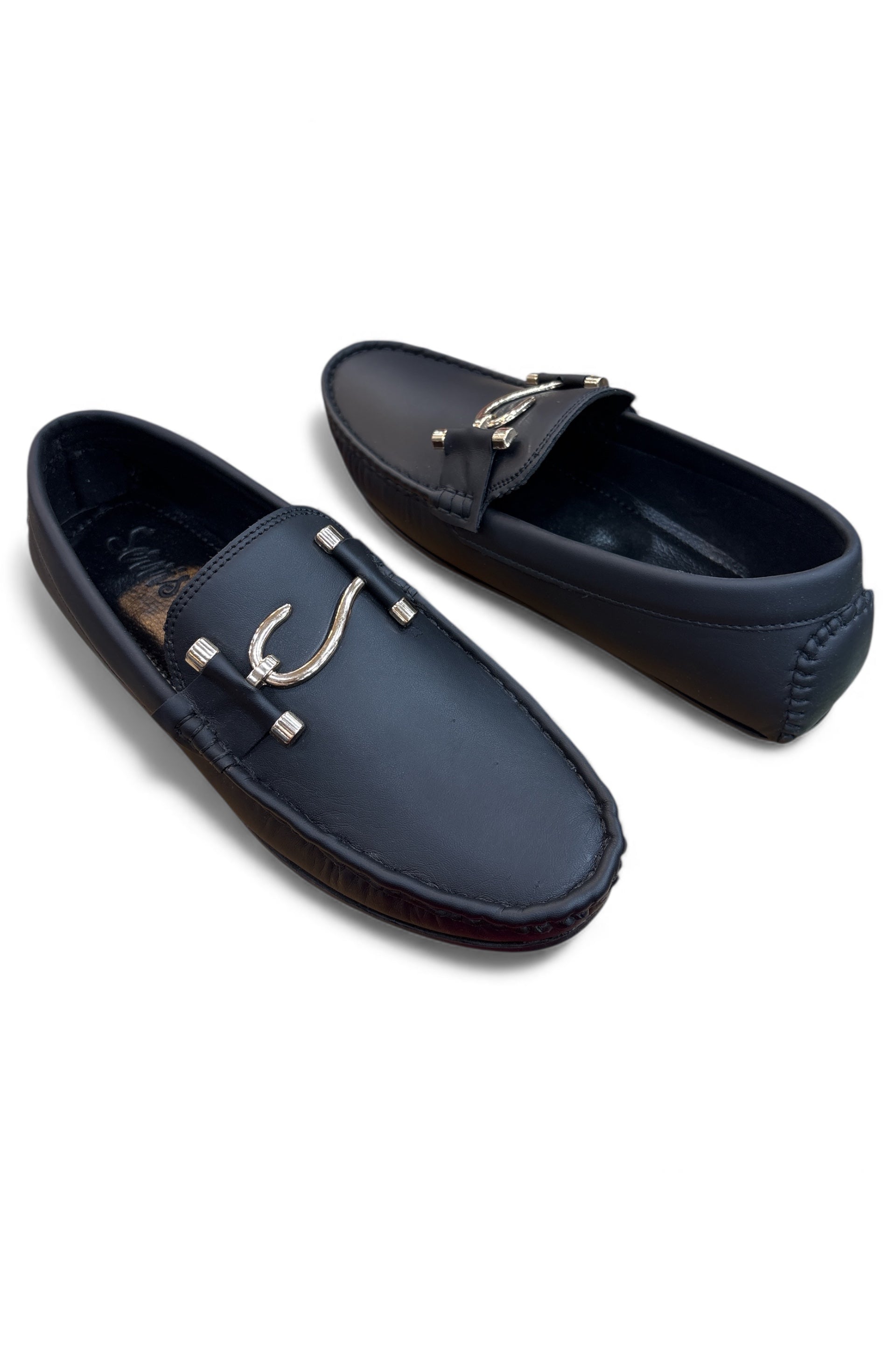Men’s loafer in style