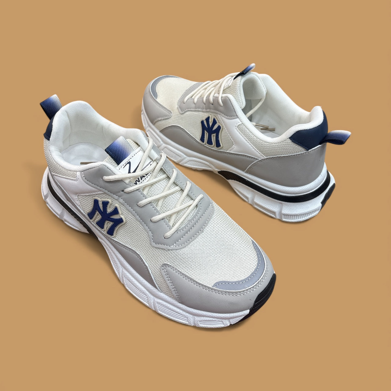 Men’s Joggers style in comfort 7312