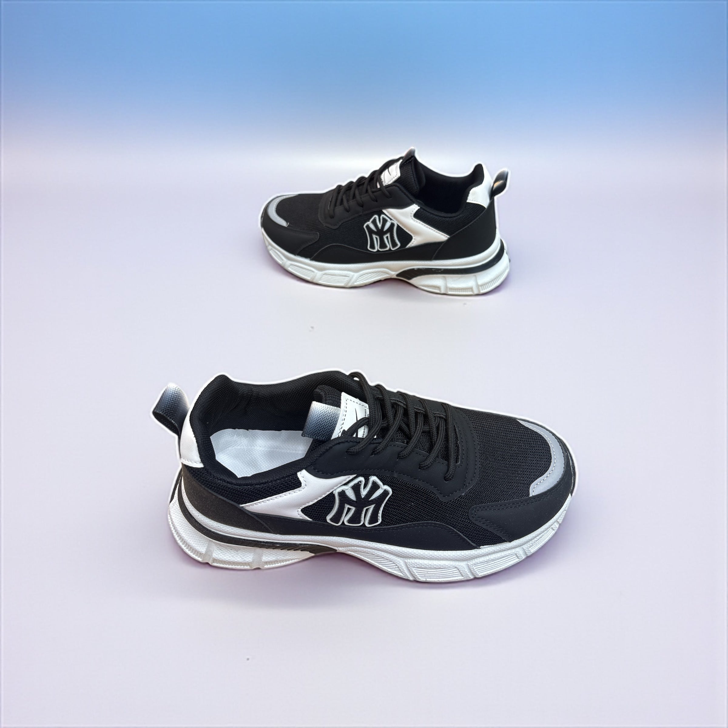 Men’s Joggers style in comfort 7312