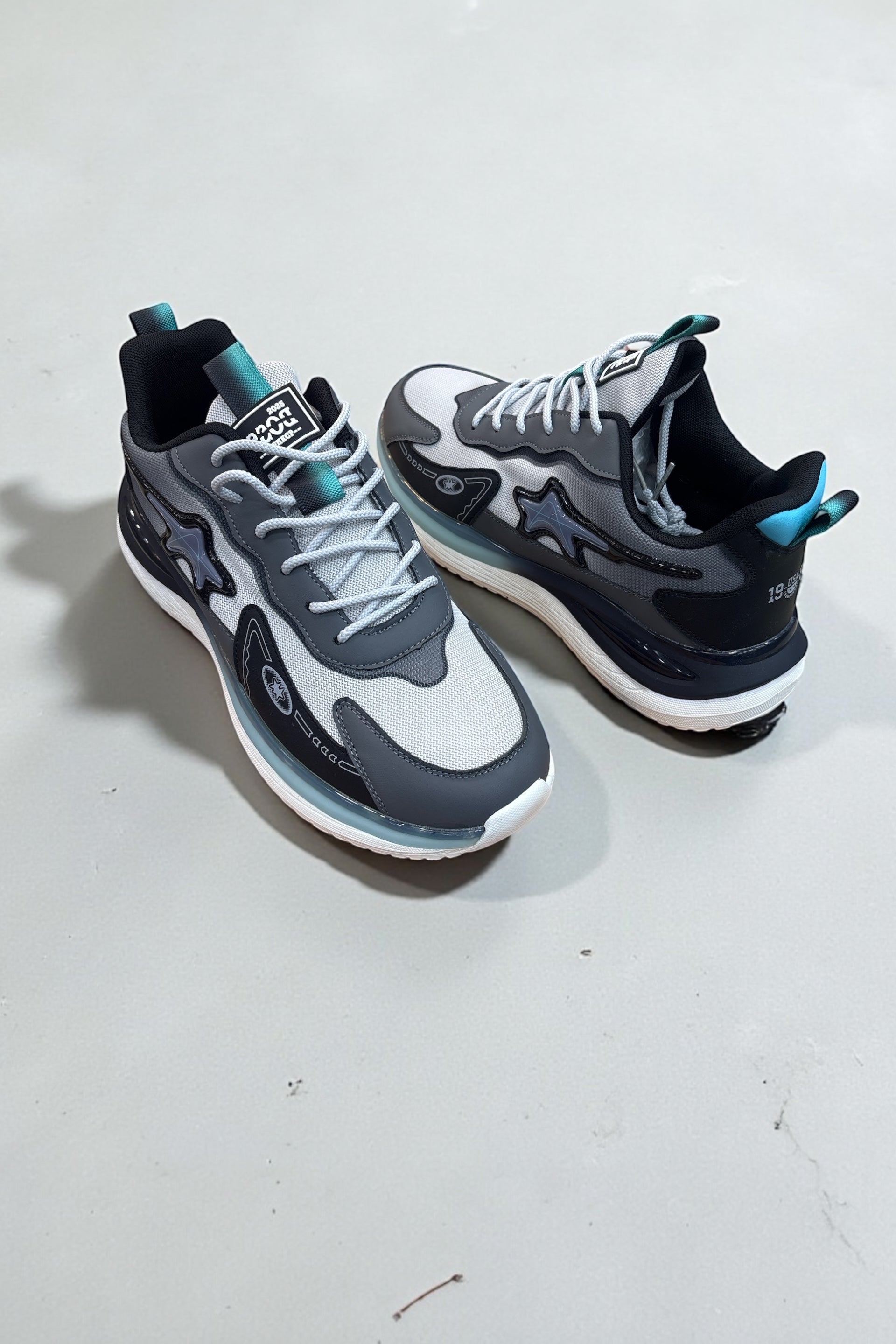 Most comfortable big size