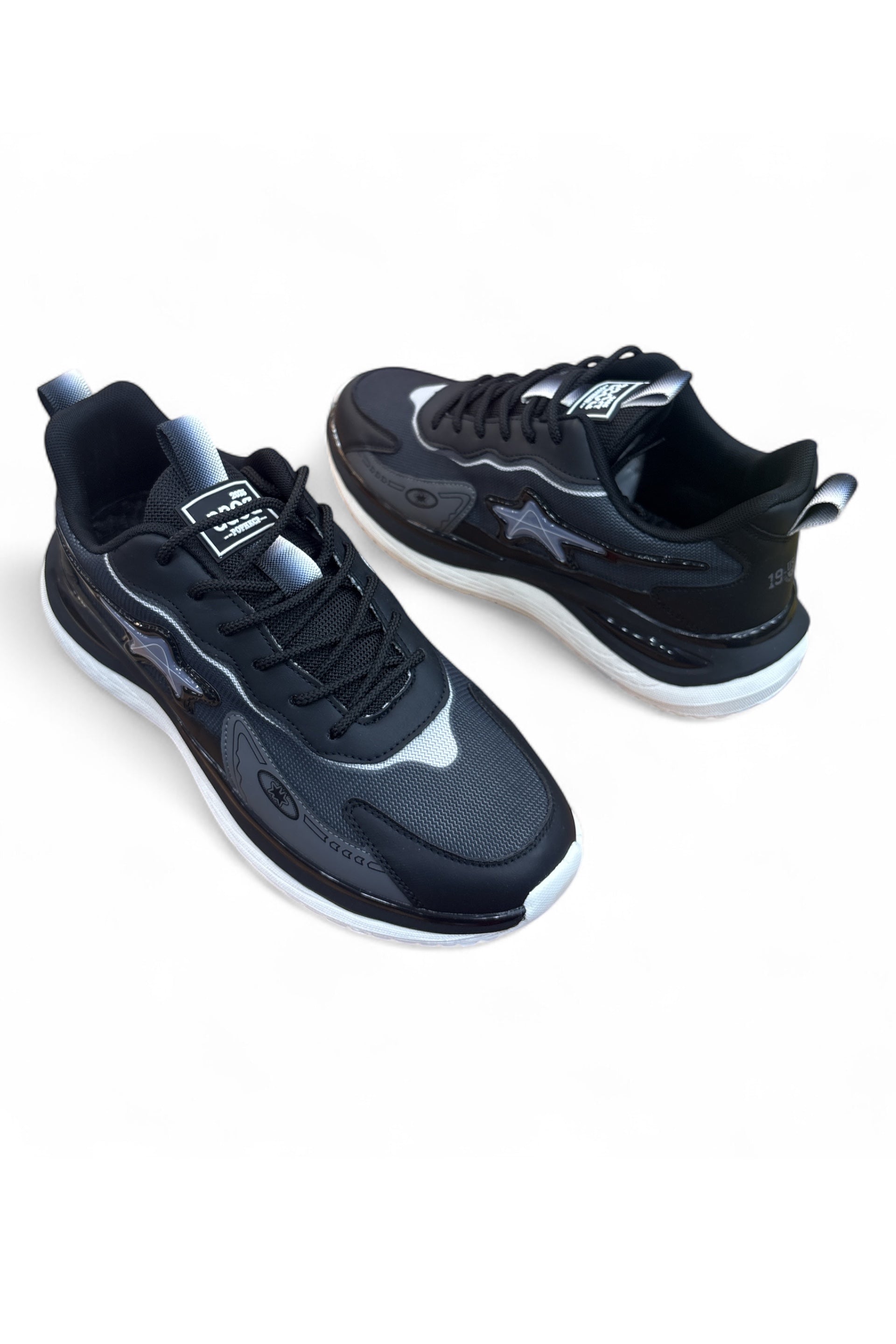 Most comfortable big size